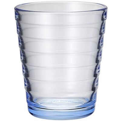 iittala Aino Aalto Glas/spülmaschinengeeignet Aqua 22cl 1 Stück iittala Aino Aalto Glas/spülmaschinengeeignet Aqua 22cl 1 Stück