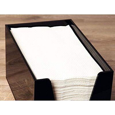 Mank Sovie Care – Handtuchspender für Einweghandtücher Tissue Deluxe COSA, Maße 17x27x15 cm, 1 Stück Mank Sovie Care – Handtuchspender für Einweghandtücher Tissue Deluxe COSA, Maße 17x27x15 cm, 1 Stück