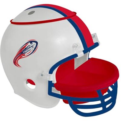 Gedalabels Snackhelm American Football weiß Snackschale American Football Football Popcorneimer Chips Snacks Snackbox Snackteller Dipschalen Gedalabels Snackhelm American Football weiß Snackschale American Football Football Popcorneimer Chips Snacks Snackbox Snackteller Dipschalen