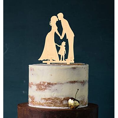 Manschin-Laserdesign Cake Topper, Tortenstecker, Tortenfigur Acryl, Tortenständer Etagere Hochzeit Hochzeitstorte Art.Nr. 5125 (Holz) Manschin-Laserdesign Cake Topper, Tortenstecker, Tortenfigur Acryl, Tortenständer Etagere Hochzeit Hochzeitstorte Art.Nr. 5125 (Holz)