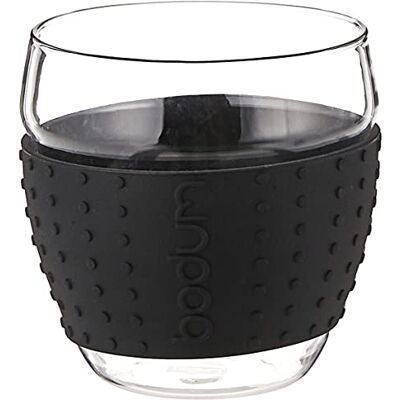 BODUM Pavina Doppelwandiges Glas Set BODUM Pavina Doppelwandiges Glas Set