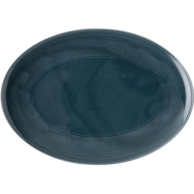 Thomas Loft by Rosenthal Colour Night Blue Platte 34 cm Thomas Loft by Rosenthal Colour Night Blue Platte 34 cm