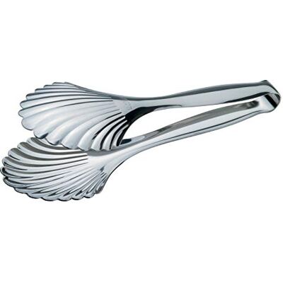 PIAZZA 010223 Brotzange, 23 cm lang, 1 Stück PIAZZA 010223 Brotzange, 23 cm lang, 1 Stück