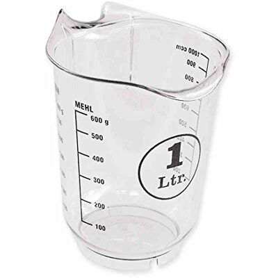 Buchsteiner Messkanne 1,0 Ltr 3303 Buchsteiner Messkanne 1,0 Ltr 3303