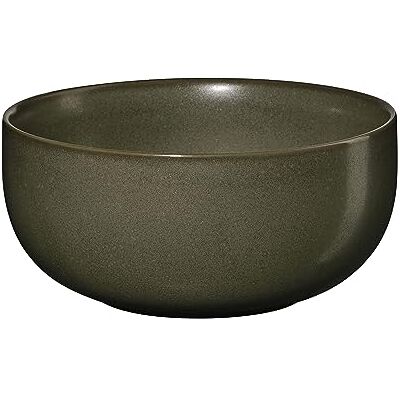 ASA Selection coppa nori Snackschale, Snack Schale, Schälchen, Dipschale, Porzellan, Grün, Ø 11 cm, 19291192 ASA Selection coppa nori Snackschale, Snack Schale, Schälchen, Dipschale, Porzellan, Grün, Ø 11 cm, 19291192