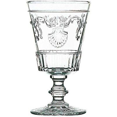 La Rochère La Rochere Verre Deguster Versailles La Rochère La Rochere Verre Deguster Versailles