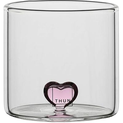 THUN Set 2 Schnapsgläser mit Herz Glas Kollektion Bonboniere Ø 6 cm 6,2 cm Höhe THUN Set 2 Schnapsgläser mit Herz Glas Kollektion Bonboniere Ø 6 cm 6,2 cm Höhe