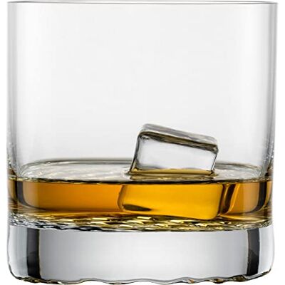 Zwiesel Glas Whisky Tumbler No.60/H.90mm CHESS **4 (4 Stück) Zwiesel Glas Whisky Tumbler No.60/H.90mm CHESS **4 (4 Stück)
