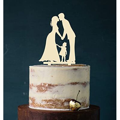 Manschin-Laserdesign Cake Topper, Tortenstecker, Tortenfigur Acryl, Tortenständer Etagere Hochzeit Hochzeitstorte Art.Nr. 5125 (Creme/Elfenbein) Manschin-Laserdesign Cake Topper, Tortenstecker, Tortenfigur Acryl, Tortenständer Etagere Hochzeit Hochzeitstorte Art.Nr. 5125 (Creme/Elfenbein)