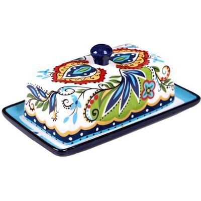 Zf9tBw5sH Butterdose Butterdose-Abdeckung for Speiseteller aus Keramik Butterbehälter Dim-Sum-Teller-Käse-Box Zf9tBw5sH Butterdose Butterdose-Abdeckung for Speiseteller aus Keramik Butterbehälter Dim-Sum-Teller-Käse-Box