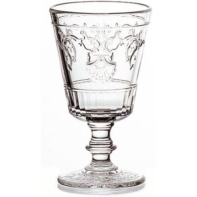La Rochère La Rochere Verre Versailles A Vin La Rochère La Rochere Verre Versailles A Vin