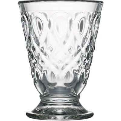 La Rochère Wasserglas Lyonnais 200 ml 6er Set La Rochère Wasserglas Lyonnais 200 ml 6er Set
