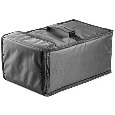 Thermohauser Salattasche 380 x 234 x 185 mm Liefertasche für Salate, Beilagen & Desserts Thermohauser Salattasche 380 x 234 x 185 mm Liefertasche für Salate, Beilagen & Desserts
