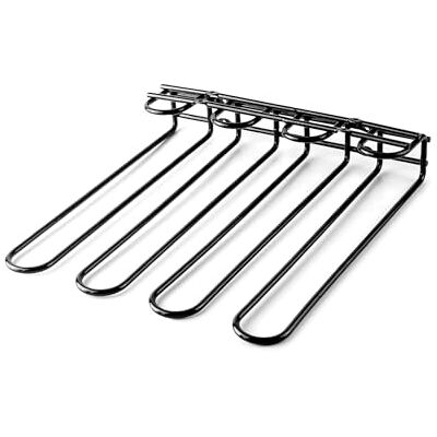 LACOR 62254 – Fälliger Becherhalter, Kapazität für 12 Becher, Fixierung LACOR 62254 – Fälliger Becherhalter, Kapazität für 12 Becher, Fixierung