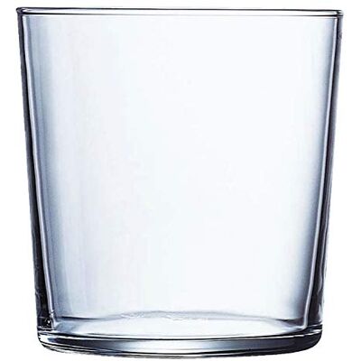 Arcoroc Set 6 Gläser aus robustem Glas S 36 CL PINTA T ARC 86 x 90 Arcoroc Set 6 Gläser aus robustem Glas S 36 CL PINTA T ARC 86 x 90