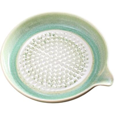 Generic Keramik-Ingwer-Knoblauch-Mahlplatte, Porzellan, Obst & Gemüse Reibeplatte mit hygienischem Keramik-Design для Ginger Garlic Grinder Plate – Multifunktions Küchenwerkzeug for Obst, Gemüse Generic Keramik-Ingwer-Knoblauch-Mahlplatte, Porzellan, Obst & Gemüse Reibeplatte mit hygienischem Keramik-Design для Ginger Garlic Grinder Plate – Multifunktions Küchenwerkzeug for Obst, Gemüse