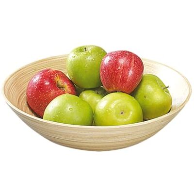 Kesper Obst- und Gebäckschale FSC®-Bambus rund Ø 30 cm nachhaltige Bambusschale für Obst, Snacks & Gebäck, dekorativ & robust 53030 Kesper Obst- und Gebäckschale FSC®-Bambus rund Ø 30 cm nachhaltige Bambusschale für Obst, Snacks & Gebäck, dekorativ & robust 53030