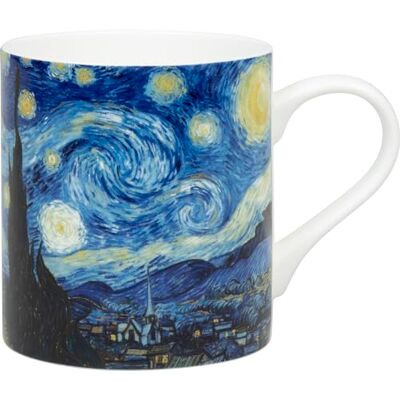Konitz Becher De Sterrennacht by Van Gogh Konitz Becher De Sterrennacht by Van Gogh