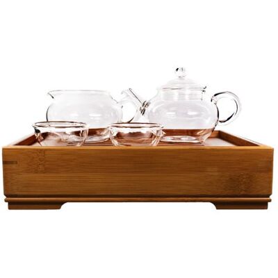 tea exclusive Gong Fu Cha Teeset tea exclusive Gong Fu Cha Teeset