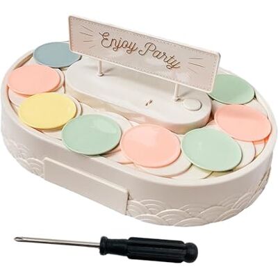 mophrati Der Tortenständer für Kekse, Kuchen, Obst und Bankette bietet vielseitige Lösungen für die Präsentation köstlicher Speisen bei Feierlichkeiten, Hochzeiten, Geburtstagstorten, Bäckereien und mophrati Der Tortenständer für Kekse, Kuchen, Obst und Bankette bietet vielseitige Lösungen für die Präsentation köstlicher Speisen bei Feierlichkeiten, Hochzeiten, Geburtstagstorten, Bäckereien und