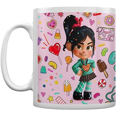 Pyramid Wreck-It Ralph Tasse von Sweet Pyramid Wreck-It Ralph Tasse von Sweet