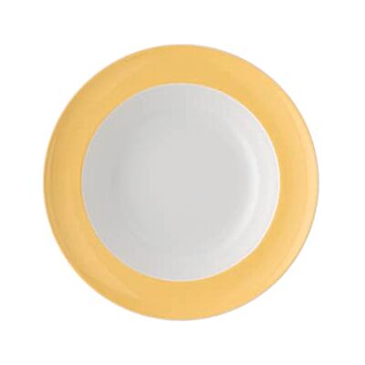 Thomas 23 cm Soft Yellow, Gelb Thomas 23 cm Soft Yellow, Gelb