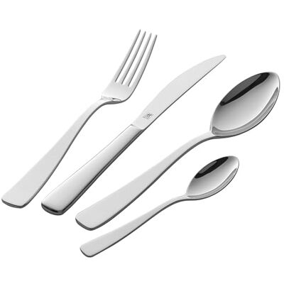 Zwilling Silber Besteckset - Besteck Zwilling Silber Besteckset - Besteck