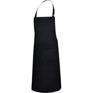 MISEMIYA Schürze für Herren und Damen (70 mm x 90 mm), Kochschürze, Kellner, Obst, Haushaltsreinigung, 867, Schwarz, 70mm x 90mm MISEMIYA Schürze für Herren und Damen (70 mm x 90 mm), Kochschürze, Kellner, Obst, Haushaltsreinigung, 867, Schwarz, 70mm x 90mm