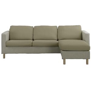 Estoralis Java Superelastischer Sofa-Sitz- und Rückenkissenbezug Maximale Anpassungsfähigkeit Farbe C/ 08 Leinen Größe M (zwischen 50–85 cm x 65–95 cm und 10–20 cm hoch) Estoralis Java Superelastischer Sofa-Sitz- und Rückenkissenbezug Maximale Anpassungsfähigkeit Farbe C/ 08 Leinen Größe M (zwischen 50–85 cm x 65–95 cm und 10–20 cm hoch)