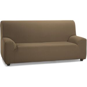 ECOMMERC3 Sofaüberwurf für 4 Sitzer Farbe Gold rutschfest und super verstellbar, 100% Made in Spain ECOMMERC3 Sofaüberwurf für 4 Sitzer Farbe Gold rutschfest und super verstellbar, 100% Made in Spain
