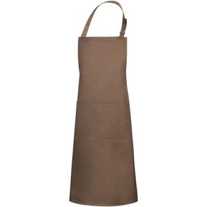 MISEMIYA Schürze für Herren und Damen (70 mm x 90 mm), Kochschürze, Kellner, Obst, Haushaltsreinigung, 867, braun, 70mm x 90mm MISEMIYA Schürze für Herren und Damen (70 mm x 90 mm), Kochschürze, Kellner, Obst, Haushaltsreinigung, 867, braun, 70mm x 90mm