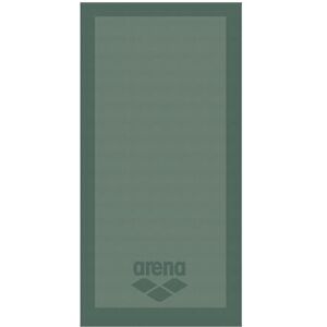 ARENA Bicolor Baumwoll Velour Strand Handtuch ARENA Bicolor Baumwoll Velour Strand Handtuch