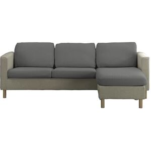 Estoralis Sumatra Superelastischer Sofa-Sitz- und Rückenkissenbezug Maximale Anpassungsfähigkeit Farbe C/ 10 Perlgrau Größe L (zwischen 50–85 cm x 95–130 cm und 10–20 cm hoch) Estoralis Sumatra Superelastischer Sofa-Sitz- und Rückenkissenbezug Maximale Anpassungsfähigkeit Farbe C/ 10 Perlgrau Größe L (zwischen 50–85 cm x 95–130 cm und 10–20 cm hoch)