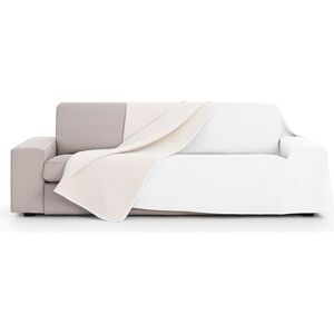 ECOMMERC3 Wendbarer Überwurf, 180 x 270 cm, Jacquard-Stoff, weich, atmungsaktiv und vielseitig für Sofa oder Bett ECOMMERC3 Wendbarer Überwurf, 180 x 270 cm, Jacquard-Stoff, weich, atmungsaktiv und vielseitig für Sofa oder Bett