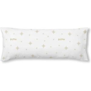 BL BELUM BELUM Harry Potter Kissenbezug, 100% Baumwolle, Modell Hpotter Stars Gold, 80 x 80 cm. BL BELUM BELUM Harry Potter Kissenbezug, 100% Baumwolle, Modell Hpotter Stars Gold, 80 x 80 cm.