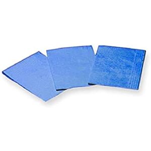 GIMA 25226 - Blaue Pflegehandtücher - 33x45 cm GIMA 25226 - Blaue Pflegehandtücher - 33x45 cm