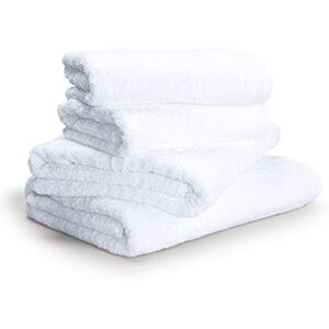 Möve Superwuschel Handtuch-Set, 2 Duschtücher 80 x 150 cm & Handtücher 50 x 100, Made in Germany, 100% Baumwolle, Snow, 2x50x100cm + 2x80x150cm Möve Superwuschel Handtuch-Set, 2 Duschtücher 80 x 150 cm & Handtücher 50 x 100, Made in Germany, 100% Baumwolle, Snow, 2x50x100cm + 2x80x150cm