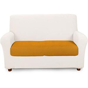 Caleffi Sofa Überzug Sofadecken für Sitzfläche – Elastischer Kissenbezug Melange, Weich und Strapazierfähig, Hochwertiger Baumwollstoff, Waschbar und Langlebig Sofabezug Couch Überzug Caleffi Sofa Überzug Sofadecken für Sitzfläche – Elastischer Kissenbezug Melange, Weich und Strapazierfähig, Hochwertiger Baumwollstoff, Waschbar und Langlebig Sofabezug Couch Überzug