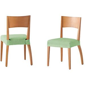 Martina Home Tunisia Stuhlbezug, Stoff, Sitz Stuhlabdeckung, Mus, 24 x 30 x 6 cm, 2 Einheiten Martina Home Tunisia Stuhlbezug, Stoff, Sitz Stuhlabdeckung, Mus, 24 x 30 x 6 cm, 2 Einheiten