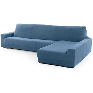 FAVERTI Bezug für Chaiselongue, langes Eckteil rechts (vorne gesehen) Modell Novele Bezug für Chaiselongue, sehr verstellbar, Himmelblau Qualitätsschutz aus Jacquard-Stoff und Baumwolle FAVERTI Bezug für Chaiselongue, langes Eckteil rechts (vorne gesehen) Modell Novele Bezug für Chaiselongue, sehr verstellbar, Himmelblau Qualitätsschutz aus Jacquard-Stoff und Baumwolle