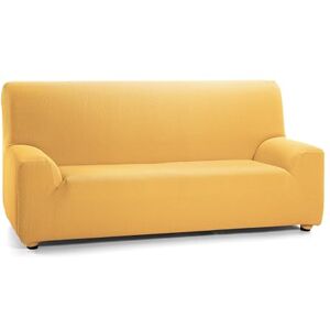 Martina Home Elastischer Sofabezug, Tunesien, 2-Sitzer, Gold Martina Home Elastischer Sofabezug, Tunesien, 2-Sitzer, Gold