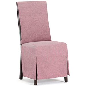 Eysa Valkiria stuhlbezug mit krawattes, Packung 2, Farbe 02 Eysa Valkiria stuhlbezug mit krawattes, Packung 2, Farbe 02