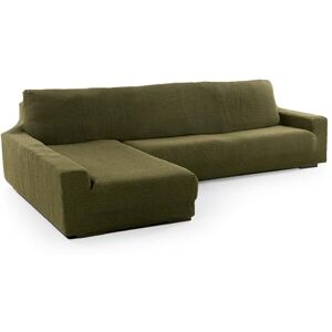 FAVERTI Bezug für Chaiselongue, langes Eckteil Links (Vorderseite), Modell Nove, sehr Verstellbarer Bezug für Chaiselongue, hochwertiger Schutz aus Jacquard-Stoff und Baumwolle FAVERTI Bezug für Chaiselongue, langes Eckteil Links (Vorderseite), Modell Nove, sehr Verstellbarer Bezug für Chaiselongue, hochwertiger Schutz aus Jacquard-Stoff und Baumwolle