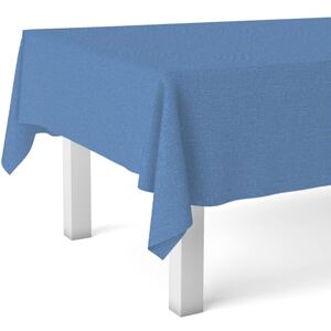 Martina Home TER Blaue Wachstuch-Tischdecke - Tischdecke Martina Home TER Blaue Wachstuch-Tischdecke - Tischdecke