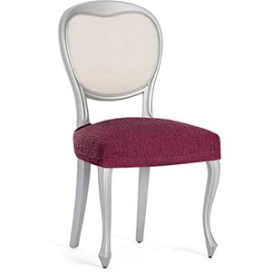 Eysa Llion stuhlbezug, Pack 2, Farbe 8, Red 8, 45 Eysa Llion stuhlbezug, Pack 2, Farbe 8, Red 8, 45