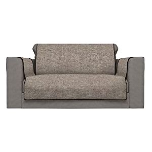 Italian Bed Linen Komfort-Antigleiten-Sofa-Decke,2 Plätze, Braun Italian Bed Linen Komfort-Antigleiten-Sofa-Decke,2 Plätze, Braun