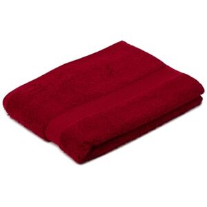 Gözze New York Duschtuch, Weich und saugfähig, 100% Baumwolle, 70 x 140 cm Bordeaux Gözze New York Duschtuch, Weich und saugfähig, 100% Baumwolle, 70 x 140 cm Bordeaux