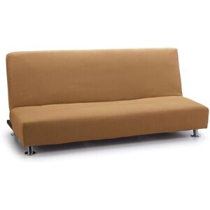 FAVERTI ® Elastischer Sofabezug für Schlafsofa mit Click Clack für 3-Sitzer Modell Reale Gold Universal-Sofabezug Qualitätsschutz aus Jacquard-Stoff FAVERTI ® Elastischer Sofabezug für Schlafsofa mit Click Clack für 3-Sitzer Modell Reale Gold Universal-Sofabezug Qualitätsschutz aus Jacquard-Stoff