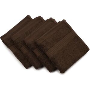 Gözze - Set4 - 30x30 cm - 100% Baumwolle - Waschlappen Gözze - Set4 - 30x30 cm - 100% Baumwolle - Waschlappen