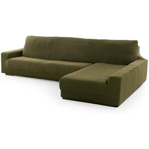 FAVERTI Bezug für Chaiselongue, langes Eckteil rechts (vorne gesehen), Modell Nove, sehr Verstellbarer Bezug für Chaiselongue, hochwertiger Schutz aus Jacquard-Stoff mit Baumwollgefühl FAVERTI Bezug für Chaiselongue, langes Eckteil rechts (vorne gesehen), Modell Nove, sehr Verstellbarer Bezug für Chaiselongue, hochwertiger Schutz aus Jacquard-Stoff mit Baumwollgefühl
